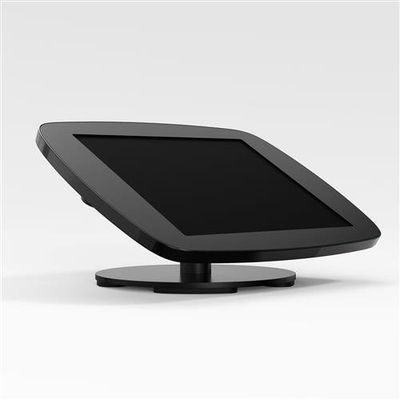 Bouncepad Counter | Apple iPad Pro 1/2 Gen 12.9 (2015 - 2017) | Black