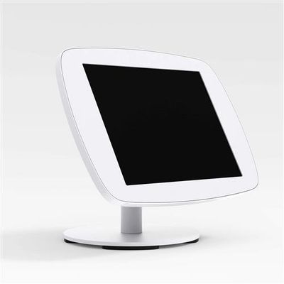 Bouncepad Counter 60 | Apple iPad Pro 1/2 Gen 12.9 (2015 - 2017) | Whi