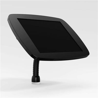 Bouncepad Flex | Microsoft Surface Pro 4/5/6/7 (2015 - 2019) | Black |