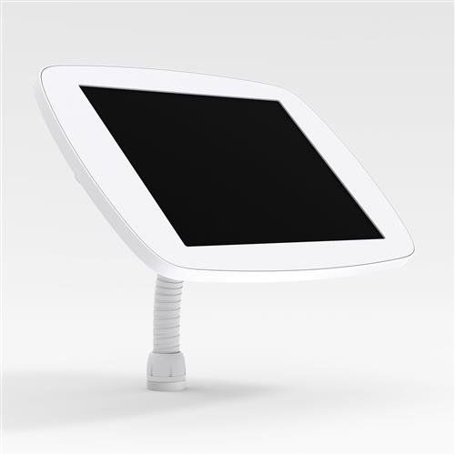 Bouncepad Flex | Microsoft Surface Pro 4/5/6/7 (2015 - 2019) | White | - Image 1