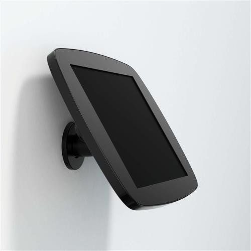 Bouncepad Wallmount | Microsoft Surface Pro 4/5/6/7 (2015 - 2019) | Bl - Image 1