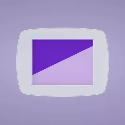 BOUNCEPAD ORIGINAL RANGE ENCLOSURE - Thumbnail 2