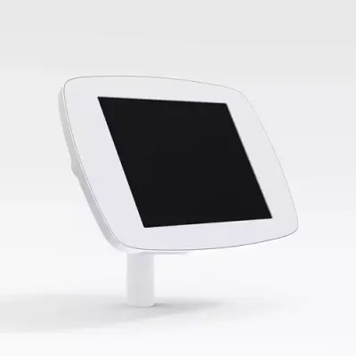 Bouncepad Static 60 | Apple iPad 7th Gen 10.2 (2019) | White | Exposed - Thumbnail 3