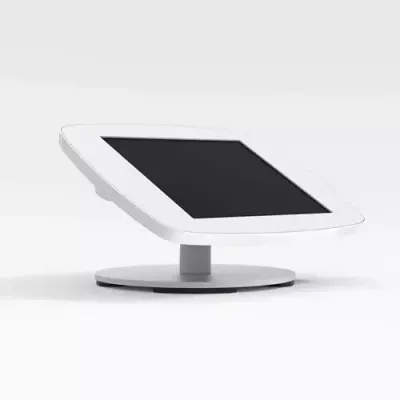 Bouncepad Counter | Apple iPad 7th Gen 10.2 (2019) | White | Exposed F - Thumbnail 3
