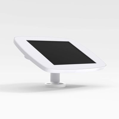 Bouncepad Swivel Desk | Apple iPad 7th Gen 10.2 (2019) | White | Expos