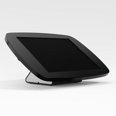 Bouncepad Flip | Apple iPad Pro 4th Gen 11.0 (2020) | Black | Exposed