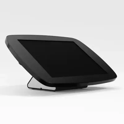 Bouncepad Flip | Apple iPad Pro 4th Gen 11.0 (2020) | Black | Exposed - Thumbnail 3