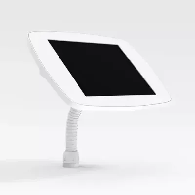 Bouncepad Flex | Apple iPad Pro 4th Gen 11.0 (2020) | White | Exposed - Thumbnail 3