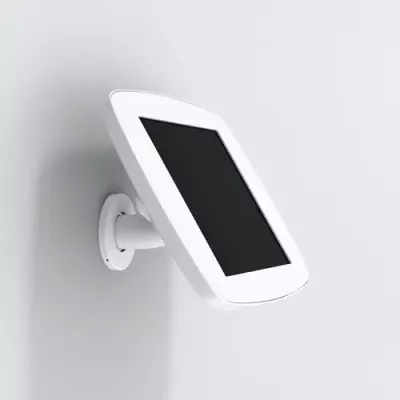 Bouncepad Wallmount | Apple iPad Pro 4th Gen 11.0 (2020) | White | Exp - Thumbnail 3