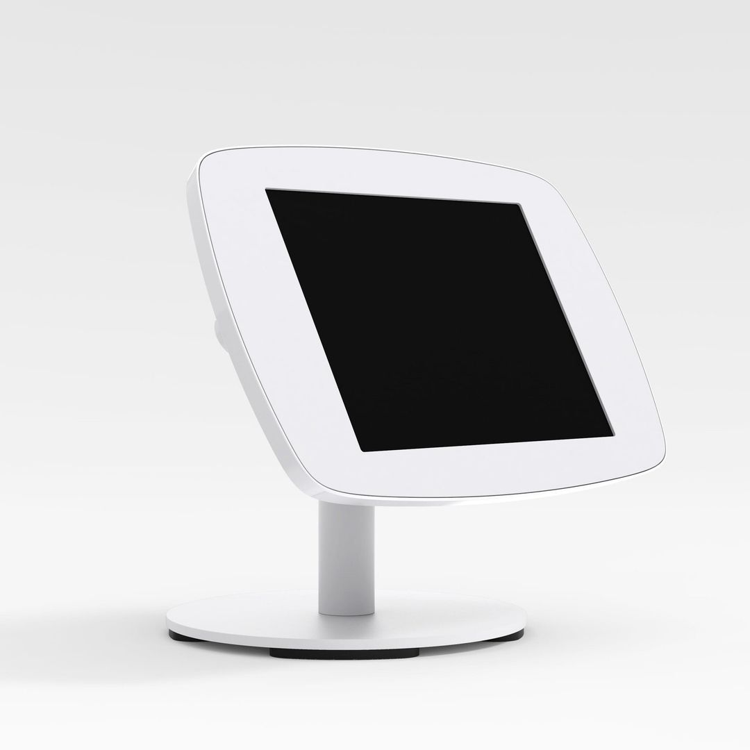 Bouncepad Counter 60 | Apple iPad Pro 4th Gen 11.0 (2020) | White | Ex - Image 1