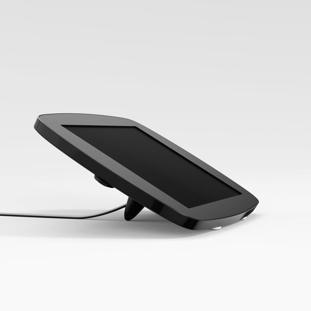 Bouncepad Lounge with Reinforced USB Cable | Apple iPad Pro 4th & - Image 1
