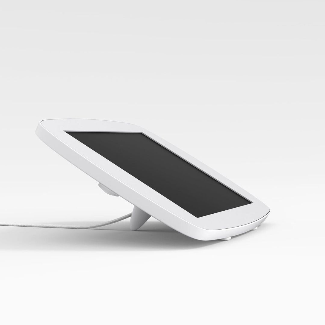Bouncepad Lounge with Reinforced USB Cable | Apple iPad Pro 4th & - Image 1