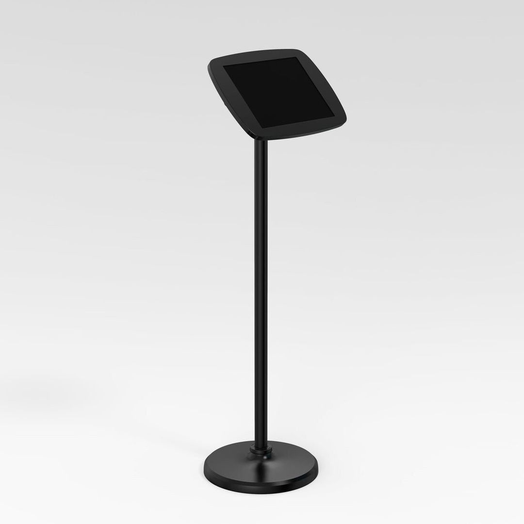 Bouncepad Floorstanding with USB Cable | Apple iPad Pro 4th & 5th - Image 1
