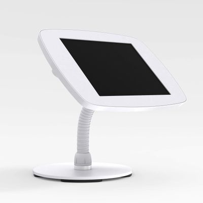Bouncepad Counter Flex | Microsoft Surface Go 2 (2020) | White | Cover