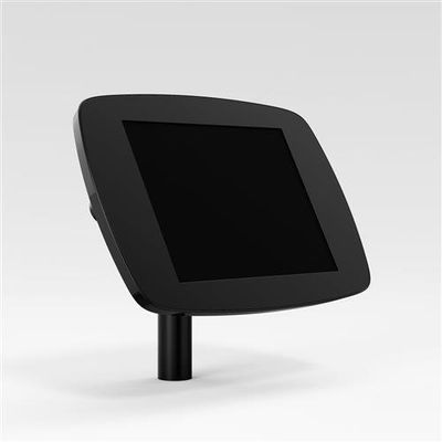 Bouncepad Static 60 | Apple iPad 7th Gen 10.2 (2019) | Black | Covered