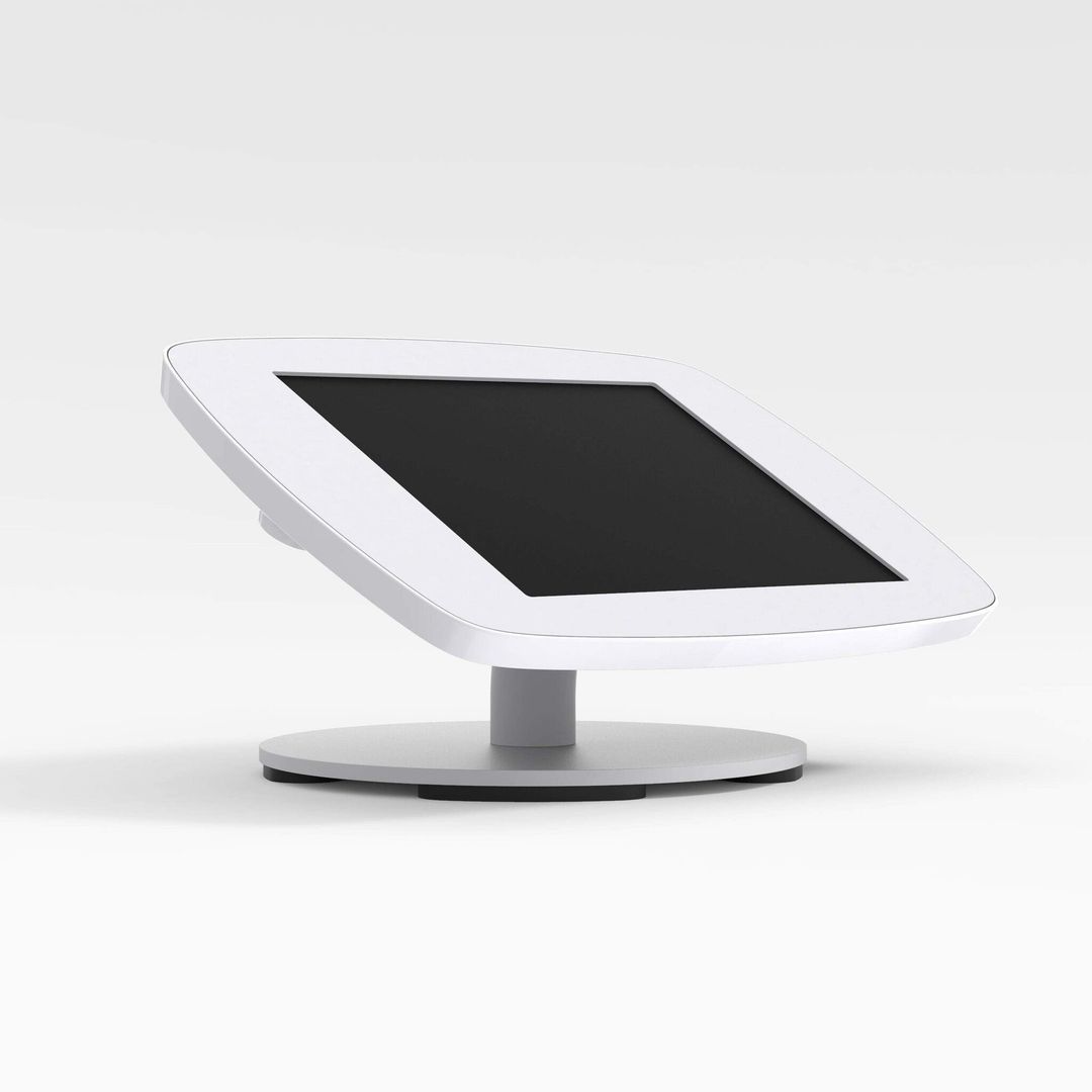 Bouncepad Counter | Apple iPad 8th Gen 10.2 (2020) | White | Covered F - Image 1