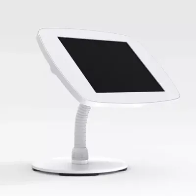 Bouncepad Counter Flex | Apple iPad 8th Gen 10.2 (2020) | White | Cove - Thumbnail 3