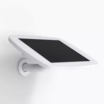 Bouncepad Branch | Apple iPad 8th Gen 10.2 (2020) | White | Exposed Fr - Thumbnail 3