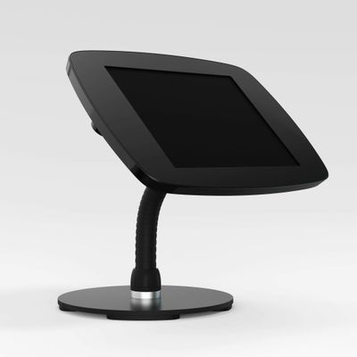 Bouncepad Counter Flex | Apple iPad 8th Gen 10.2 (2020) | Black | Expo