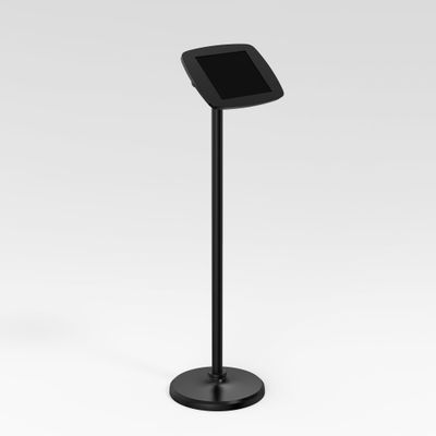 Bouncepad Floorstanding | Apple iPad 8th Gen 10.2 (2020) | Black | Exp