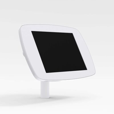 Bouncepad Static 60 | Apple iPad Air 4th Gen 10.9 (2020) | White | Exp