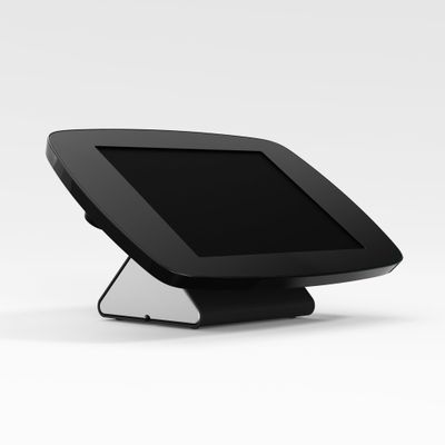 Bouncepad Flip | Apple iPad Air 4th Gen 10.9 (2020) | Black | Exposed