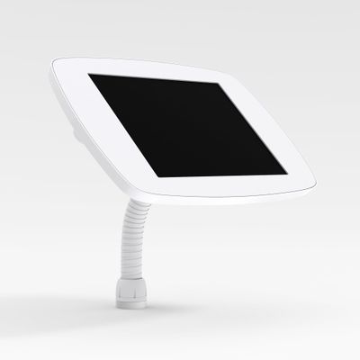 Bouncepad Flex | Apple iPad Air 4th Gen 10.9 (2020) | White | Exposed