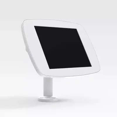 Bouncepad Swivel 60 | Apple iPad Air 4th Gen 10.9 (2020) | White | Exp - Thumbnail 3