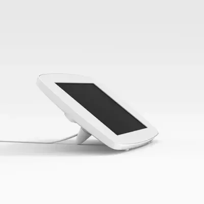 Bouncepad Lounge | Apple iPad Air 4th Gen 10.9 (2020) | White | Expose - Thumbnail 3