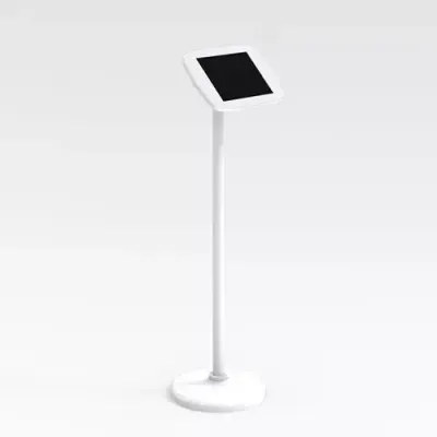 Bouncepad Floorstanding | Apple iPad Air 4th Gen 10.9 (2020) | White | - Thumbnail 3