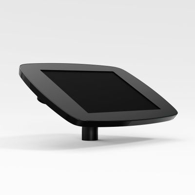 Bouncepad Desk | Samsung Galaxy Tab A7 10.4 (2020) | Black | Exposed F