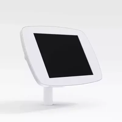 Bouncepad Static 60 | Samsung Galaxy Tab A7 10.4 (2020) | White | Expo - Thumbnail 3
