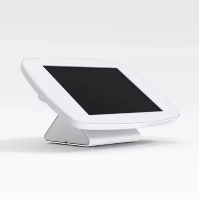 Bouncepad Flip | Samsung Galaxy Tab A7 10.4 (2020) | White | Exposed F - Thumbnail 3