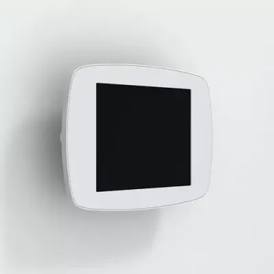 Bouncepad VESA | Samsung Galaxy Tab A7 10.4 (2020) | White | Exposed F - Thumbnail 3