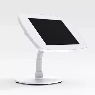 Bouncepad Counter Flex | Samsung Galaxy Tab A7 10.4 (2020) | White | E - Thumbnail 3