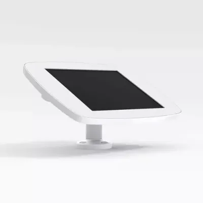 Bouncepad Swivel Desk | Samsung Galaxy Tab A7 10.4 (2020) | White | Ex - Thumbnail 3