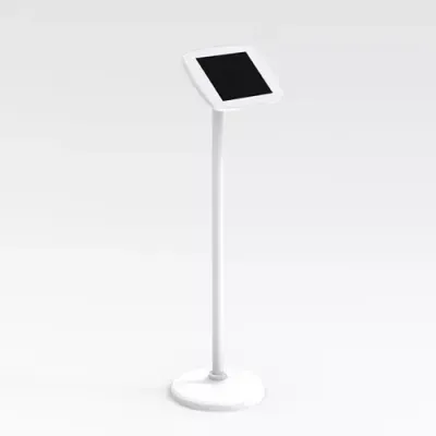 Bouncepad Floorstanding | Samsung Galaxy Tab A7 10.4 (2020) | White | - Thumbnail 3