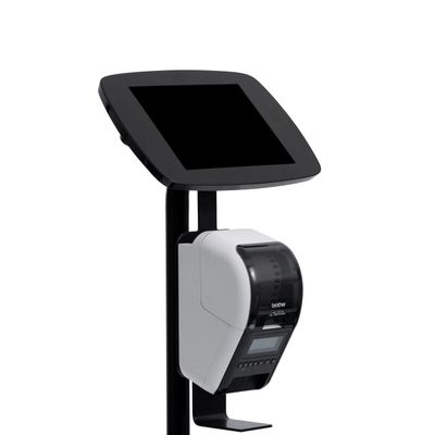 Bouncepad FBR-B4-TA7-MX tablet security enclosure 26.4 cm (10.4") Black - Thumbnail 2