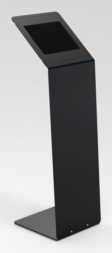 Bouncepad Wing | Apple iPad 7th Gen 10.2 (2019) | Black | Exposed Fron - Image 1