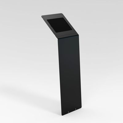 Bouncepad Wing Lite | Apple iPad 7th Gen 10.2 (2019) | Black | Exposed