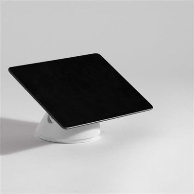 Bouncepad Click Dark | Secure Tablet &amp; iPad Stand &amp; Docking St