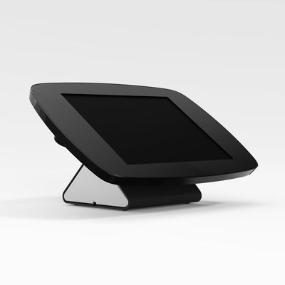 Bouncepad Flip | Samsung Galaxy Tab A8 10.5 (2021) | Black | Exposed F