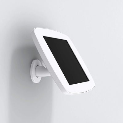 Bouncepad Wallmount | Samsung Galaxy Tab A8 10.5 (2021) | White | Expo