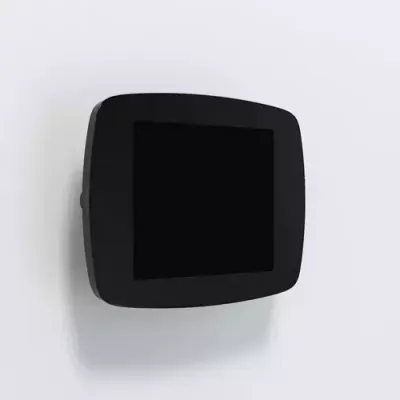Bouncepad Vesa | Samsung Galaxy Tab A8 10.5 (2021) | Black | Exposed F - Thumbnail 3