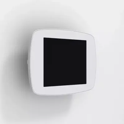 Bouncepad Vesa | Samsung Galaxy Tab A8 10.5 (2021) | White | Exposed F - Thumbnail 3