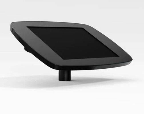 Bouncepad Desk | Apple iPad Mini 6th Gen | Black | Exposed Front Camer