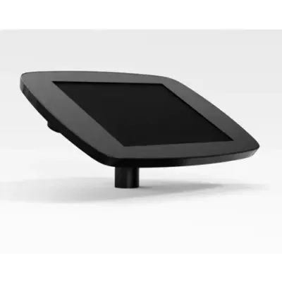 Bouncepad Desk | Apple iPad Mini 6th Gen | Black | Exposed Front Camer - Thumbnail 3