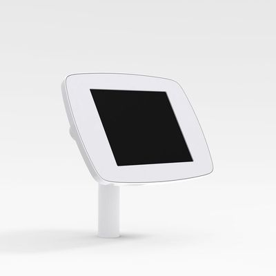 Bouncepad Static 60 | Apple iPad Mini 6th Gen | White | Exposed Front