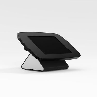 Bouncepad Flip | Apple iPad Mini 6th Gen | Black | Exposed Front Camer