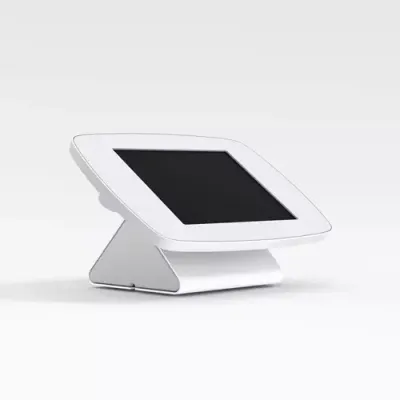 Bouncepad Flip | Apple iPad Mini 6th Gen | White | Exposed Front Camer - Thumbnail 3